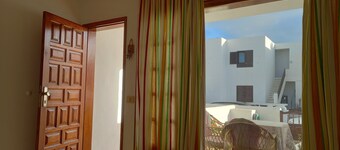 Two bedroom apartment in Puerto del Carmen