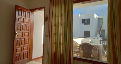 Two bedroom apartment in Puerto del Carmen