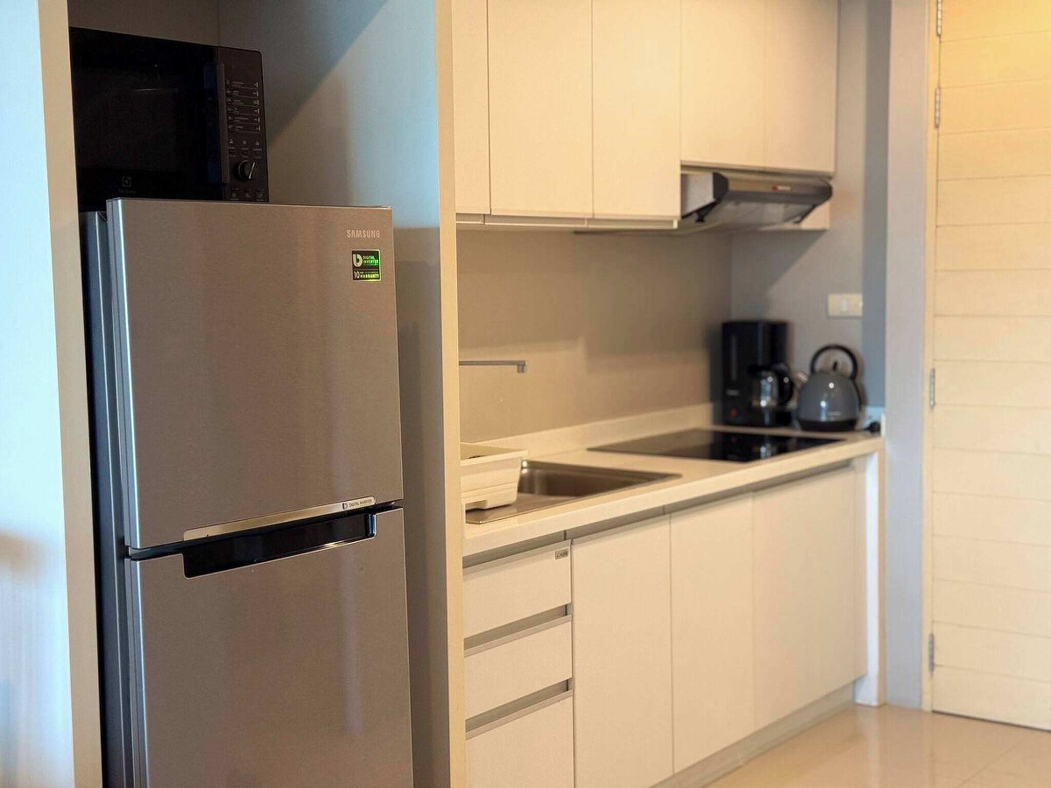 Appartamento, 2 camere da letto, balcone | Interni