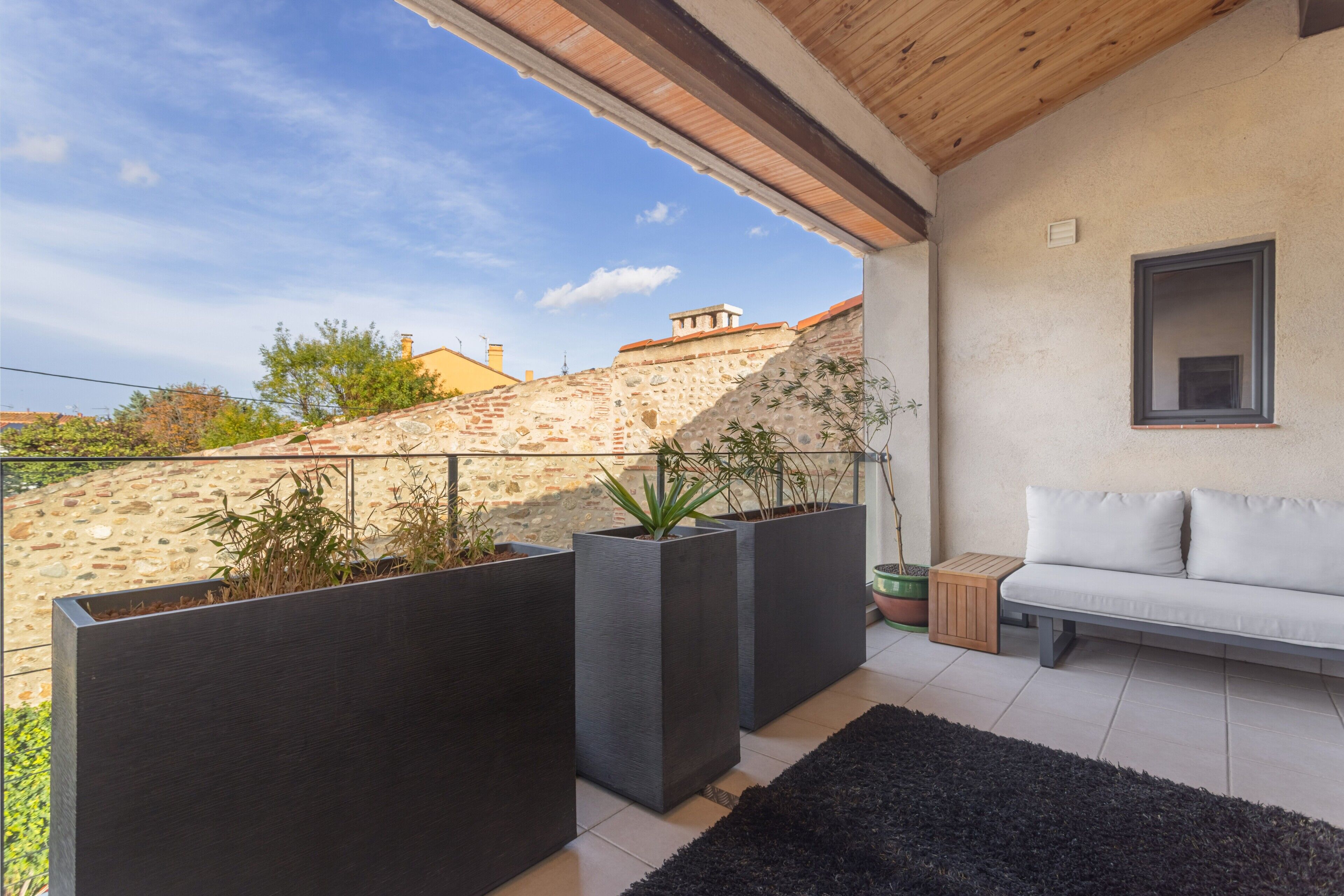 Área da propriedade