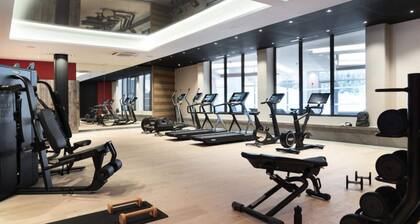 3-room Apartment for 6 People - Very Comfortable