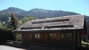 Unclassified image, 2 of 3, button - 3 Rooms for 4 People (Le Grand-Bornand)