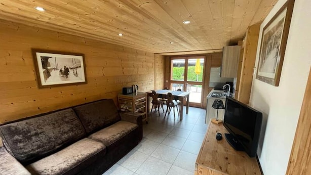 Unclassified image, 1 of 3, button - 3 Rooms for 4 People (Le Grand-Bornand)