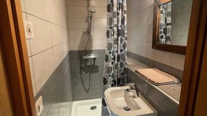 Unclassified image, 3 of 3, button - 3 Rooms for 4 People (Le Grand-Bornand)
