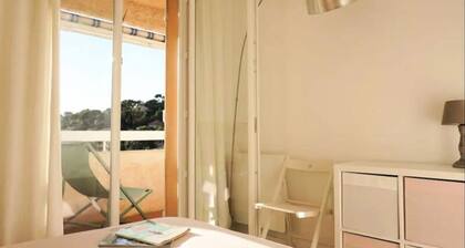 Apartments for 4 People