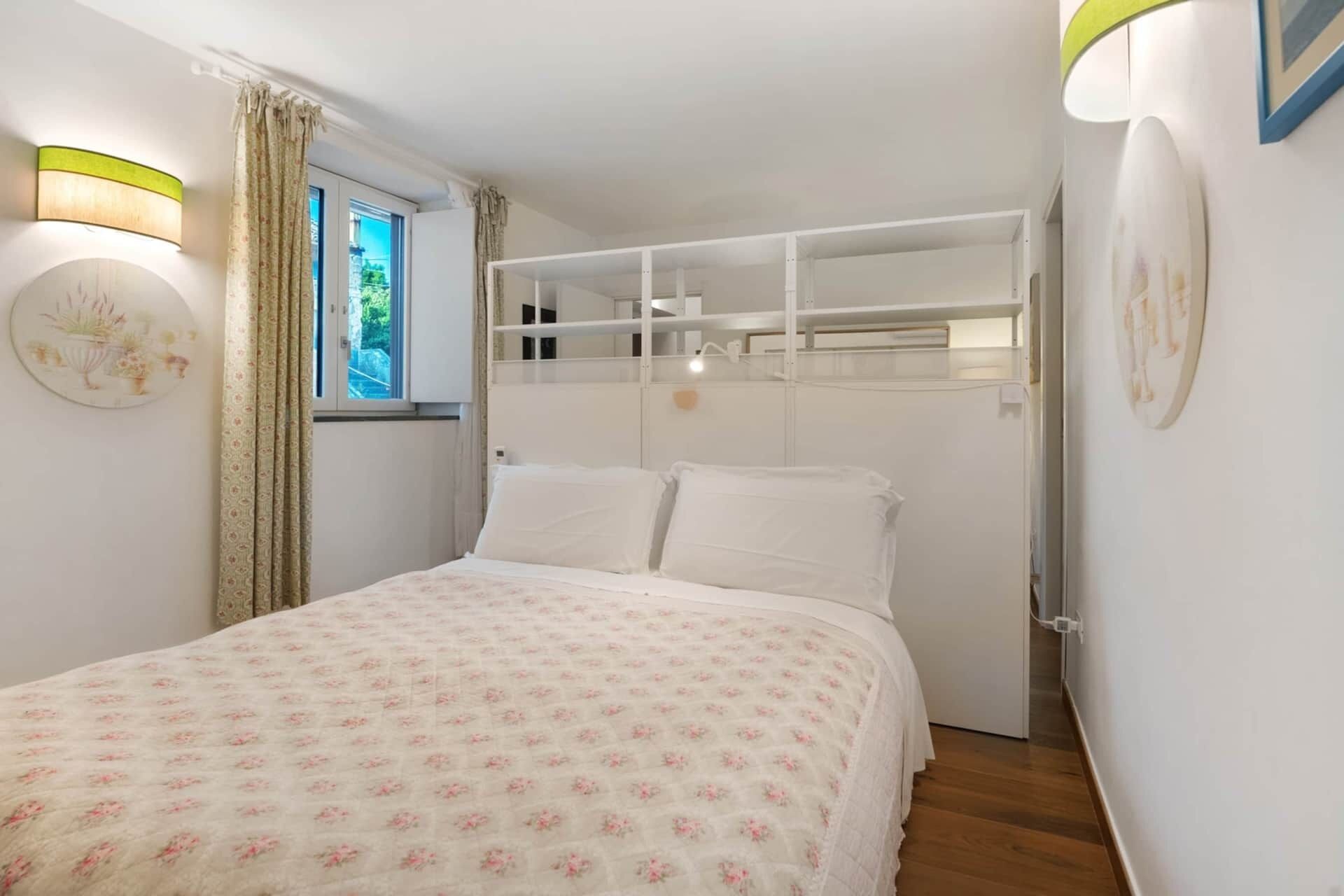 APPARTAMENTO NOCCIOLA