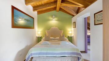 APPARTAMENTO CASTAGNA