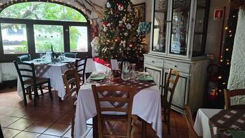 Spécialités Cuisine italienne