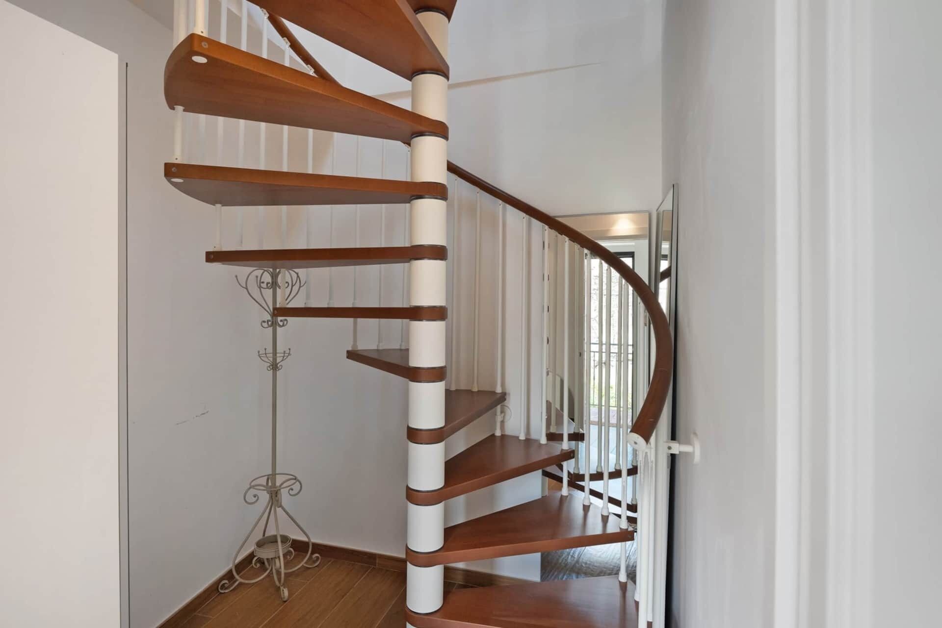 APPARTAMENTO CASTAGNA