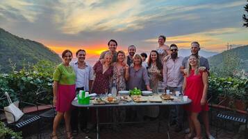 Spécialités Cuisine italienne