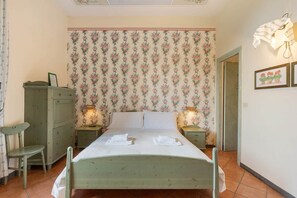 Blackout curtains, iron/ironing board, free WiFi - BARONE ANTONIO NEGRI FARMHOUSE (Fisciano)