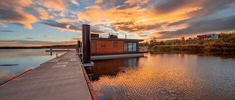 Mobile Home | Exterior