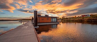 Lake Breeze Retreat in Klitten