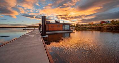 Lake Breeze Retreat in Klitten