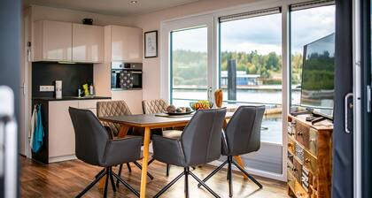 Lake Breeze Retreat in Klitten