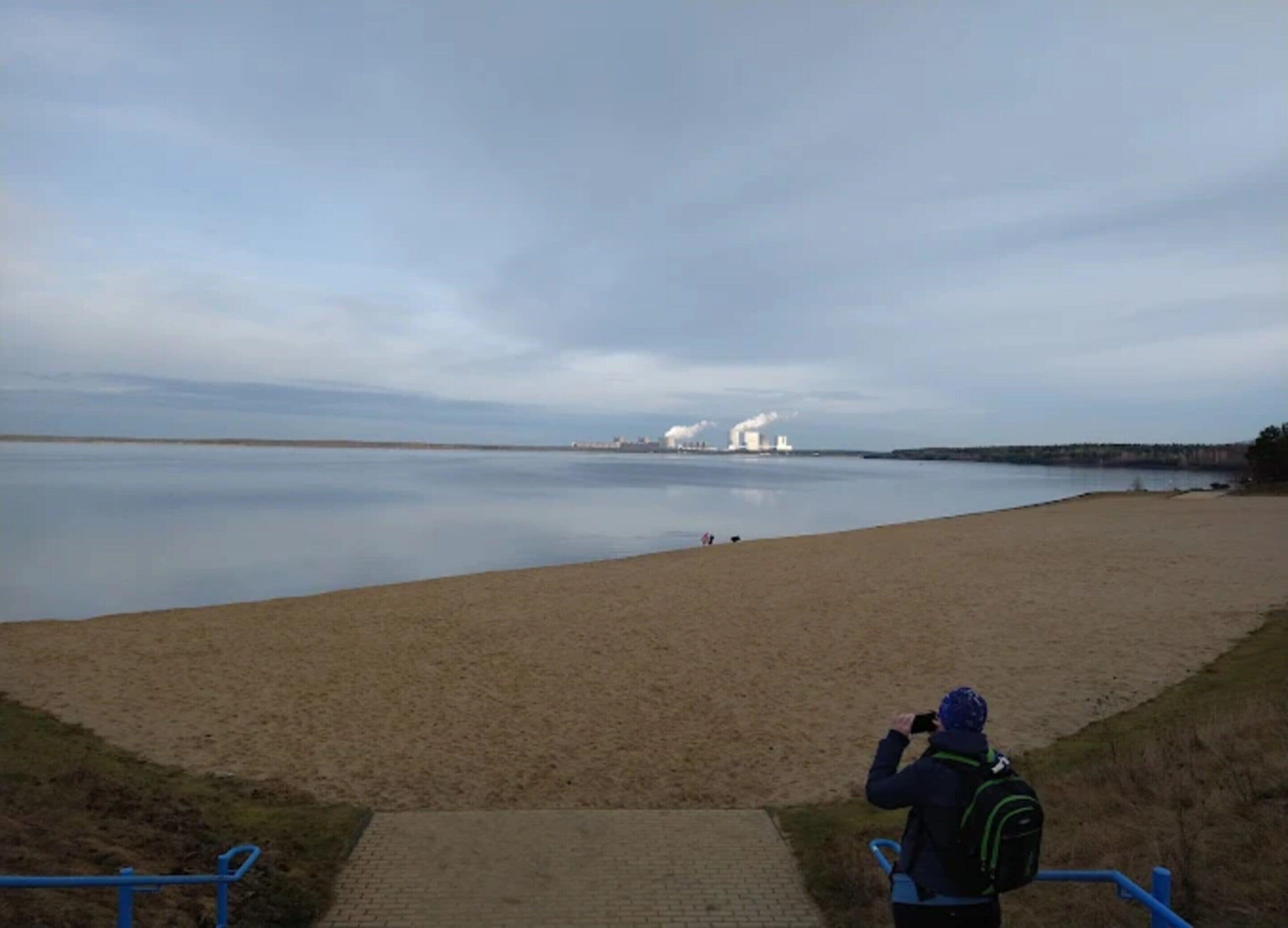 Mobile Home | View from property