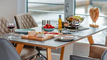 Mobile Home | Ruang tamu