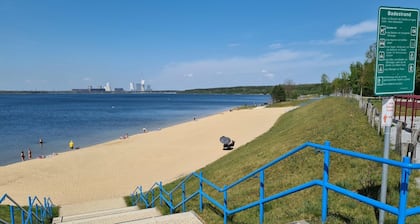 Lake Breeze Retreat in Klitten