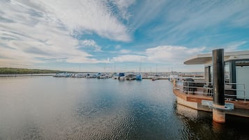 Mobile Home | Balkoni