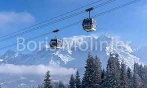 Miscellaneous - Grand Panorama 411 (Saint-Gervais-les-Bains)