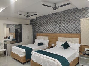 Free WiFi - Hotel NVR Grand  (Guntur)