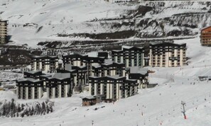 Miscellaneous - Apartment in Reberty Near Ski Slopes (Les Belleville)