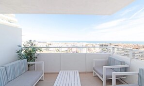 Property grounds - Apartment in Canet Near Sandy Beaches (Canet de Berenguer)