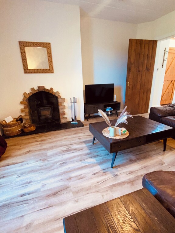 Coachmans Cottage At Brylach Steading, Speyside - Aberdeenshire