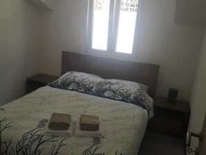 Apartment - Apartments Kalajzic- Two Bedroom Apartment With Terrace (Pucisca)