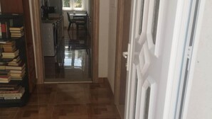 Interior - Apartments Kalajzic- Two Bedroom Apartment With Terrace (Pucisca)