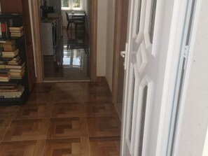 Apartment | Interior - Apartments Kalajzic- Two Bedroom Apartment With Terrace (Pucisca)