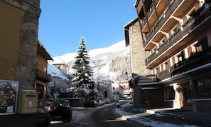 Esterni
