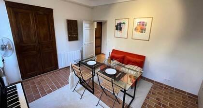 Apartments for 2 People