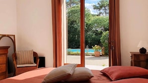 Unclassified image, 3 of 3, button - Villa in Lacanau Ocean With Private Pool (Lacanau)
