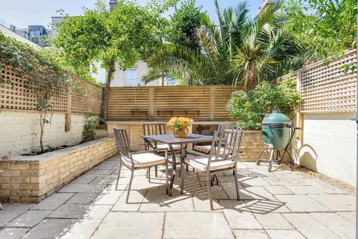 Image de profil de l’hôte