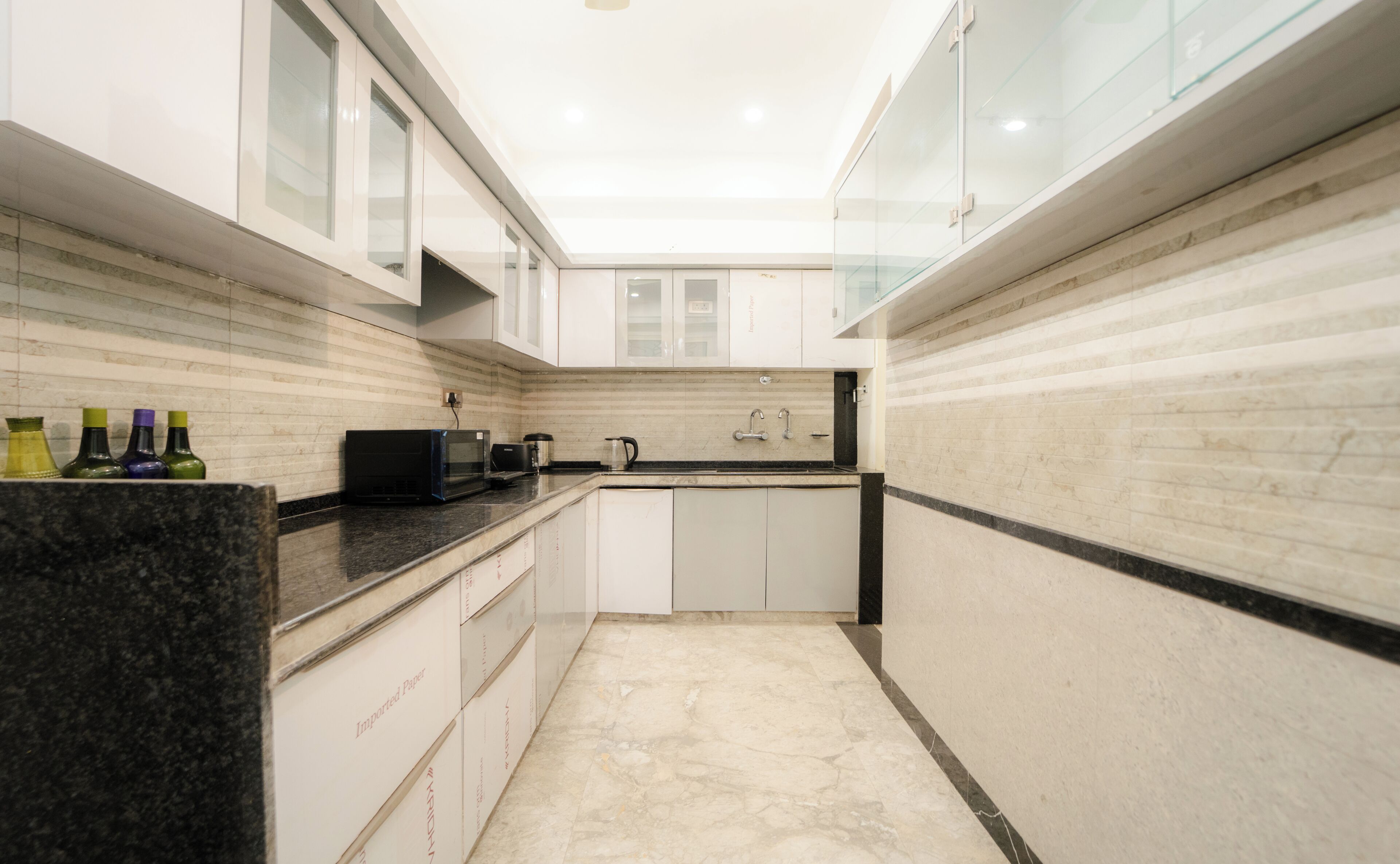 Apartment | Private kitchen