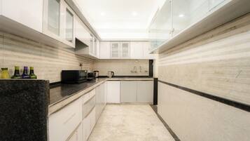Apartment | Private kitchen