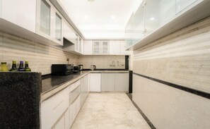 Appartement | Cuisine privée