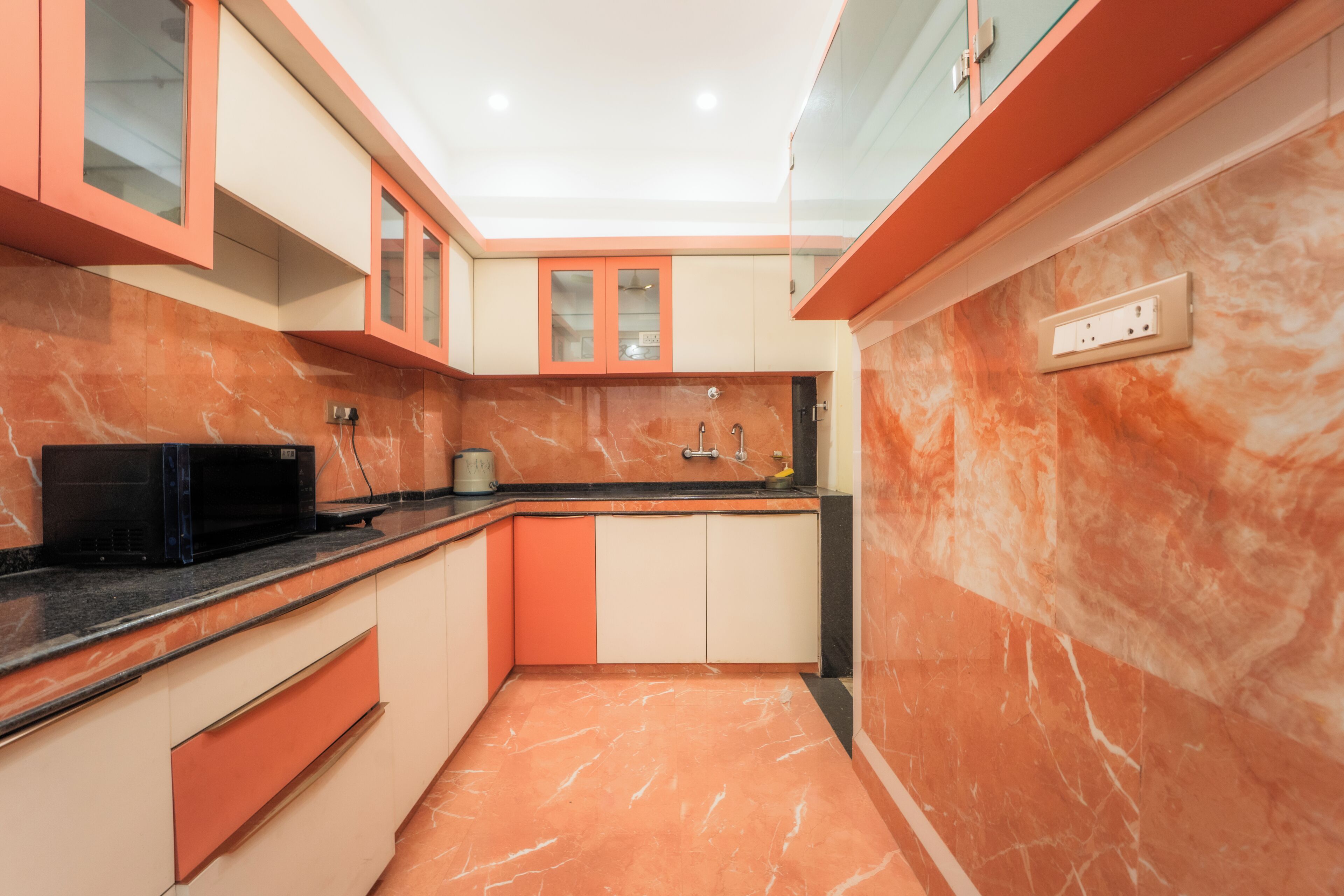 Apartment | Private kitchen