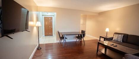 تلفزيون ذكي