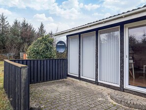 House | Exterior - 4 Person Holiday Home in Hals (Hals)