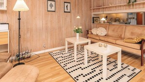 House | Interior - 4 Person Holiday Home in Hals (Hals)