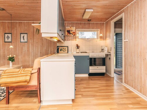 4 Person Holiday Home in Hals