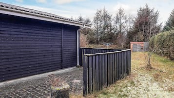 單棟房屋 | 住宿地面