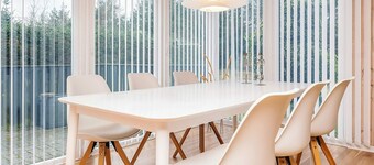 4 Person Holiday Home in Hals