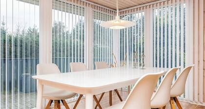 4 Person Holiday Home in Hals