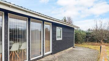 House | Exterior