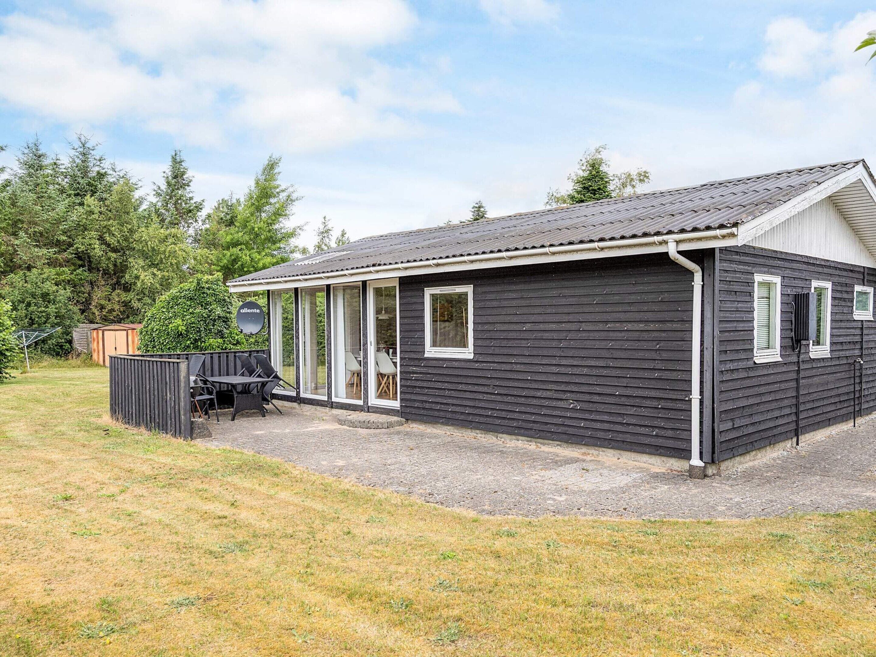 House | View from property