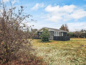 House | Exterior - 4 Person Holiday Home in Hals (Hals)