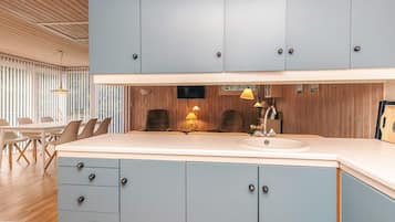 Ferienhaus | Innenbereich